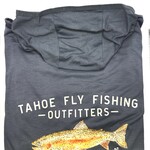 TFFO TFFO: Free Fly - M's Bamboo Lightweight Hoodie