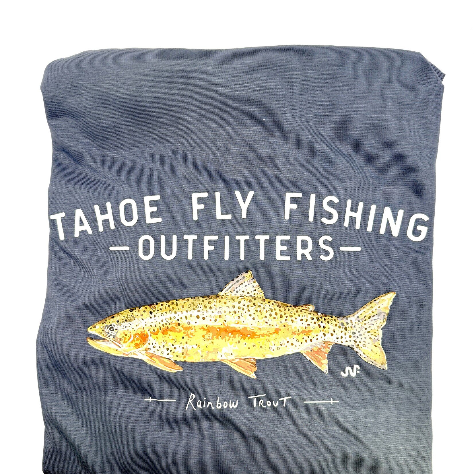 TFFO TFFO: Free Fly - M's Bamboo Lightweight Hoodie