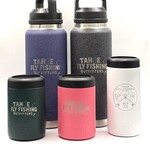 Yeti TFFO YETI Colster Can Cooler 12oz - Bubblegum