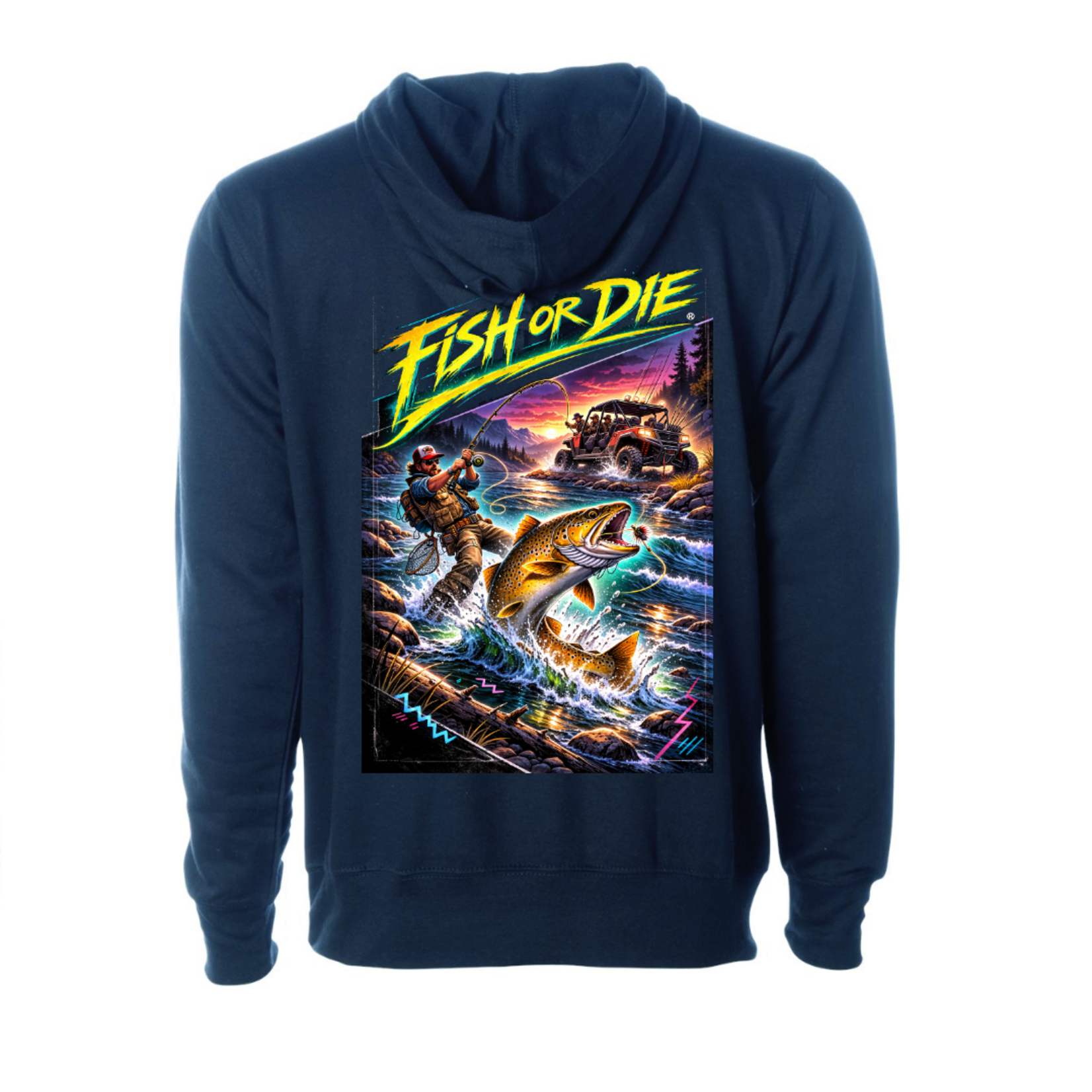 TFFO TFFO Hoody