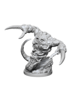 . DND UNPAINTED MINIS WV14 TSUCORA/HASHALAQ QUORI
