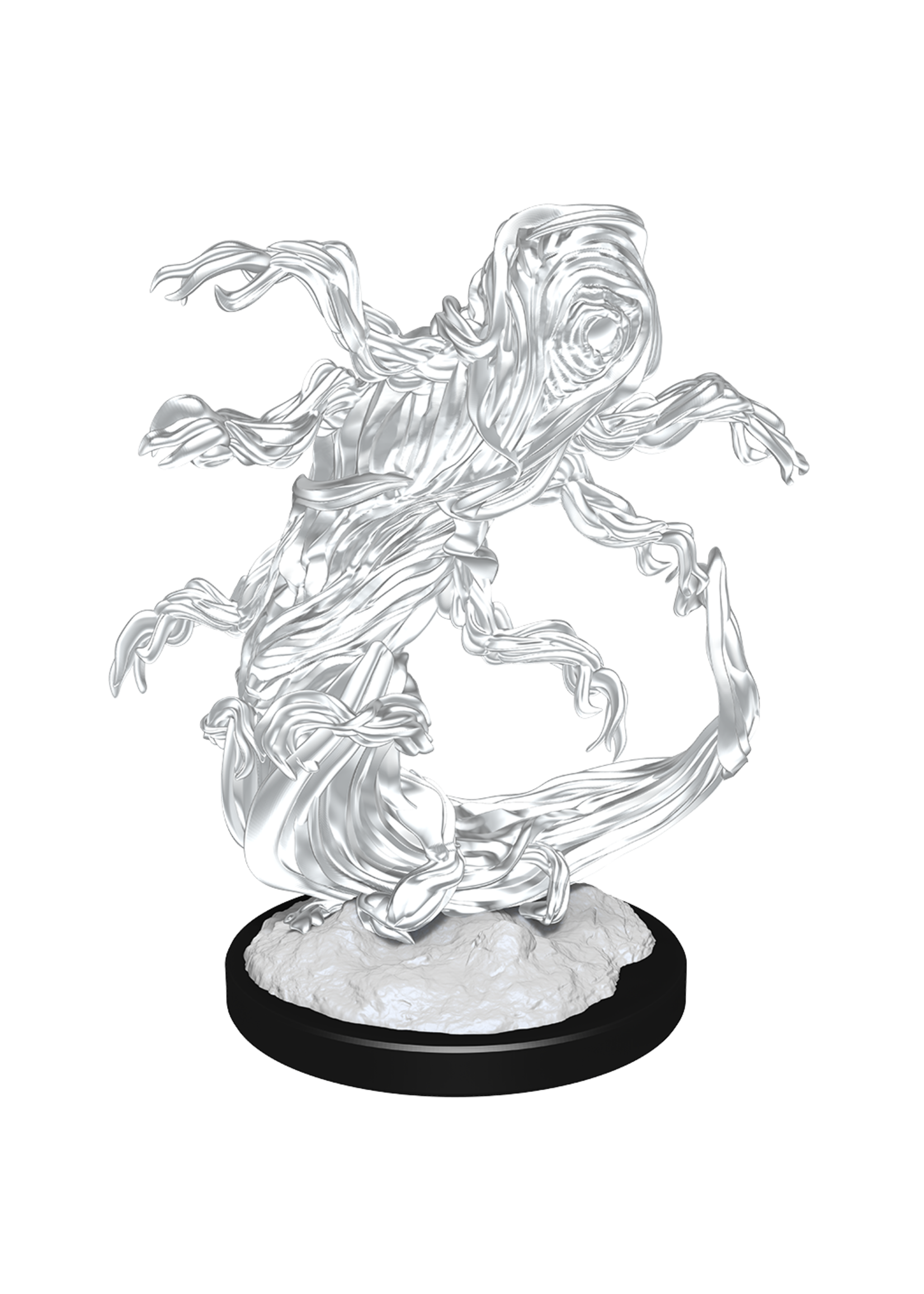 . DND UNPAINTED MINIS WV14 TSUCORA/HASHALAQ QUORI