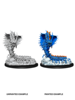 . DND UNPAINTED MINIS WV14 YOUNG REMORHAZ