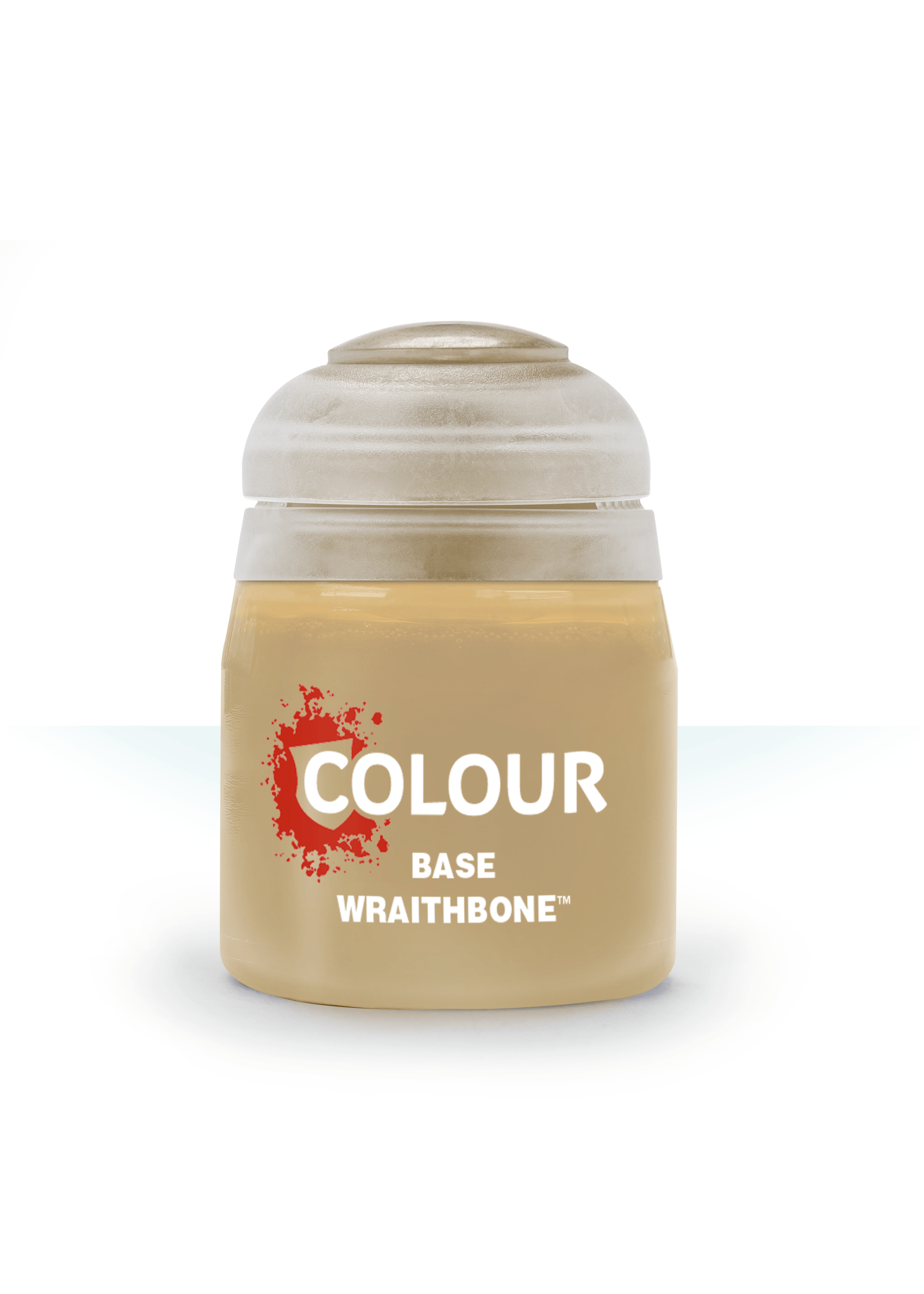 . Base Wraithbone Paint (12ML)