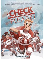 FIRST SECOND BOOKS Check, Please! Book 1: # Hockey