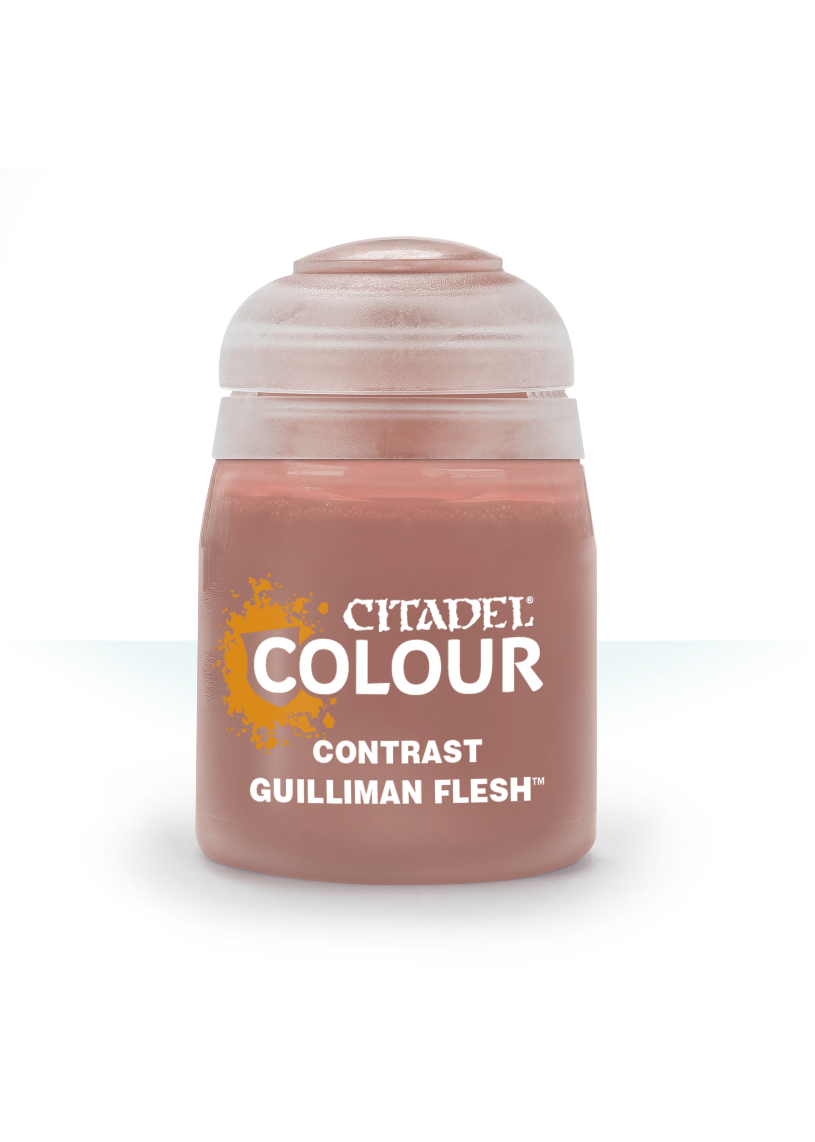 . Contrast Guilliman Flesh Paint (18ML)