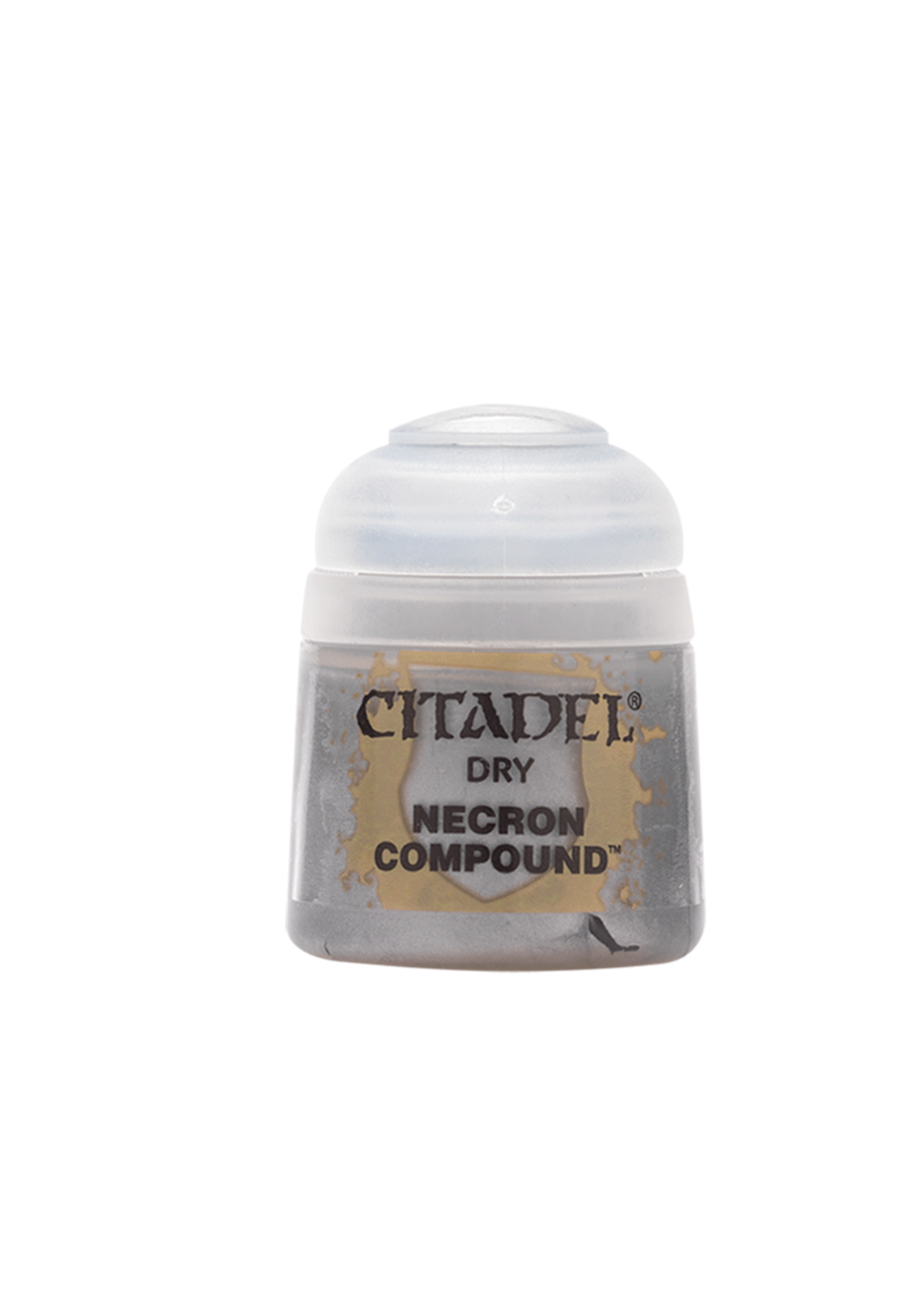. Necron Compound Paint (12ML)