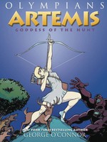 FIRST SECOND BOOKS OLYMPIANS ARTEMIS