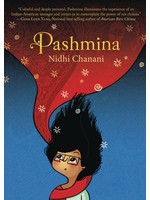 FIRST SECOND BOOKS PASHMINA GN