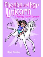 ANDREWS MCMEEL PHOEBE & HER UNICORN GN VOL 01 PHOEBE & HER UNICORN