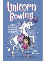 ANDREWS MCMEEL PHOEBE & HER UNICORN GN VOL 09 UNICORN BOWLING