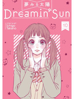 SEVEN SEAS ENTERTAINMENT DREAMIN' SUN VOL 10