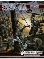 GREEN RONIN PUBLISHING FREEPORT COMPANION PATHFINDER RPG EDITION