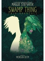 . SWAMP THING TWIN BRANCHES