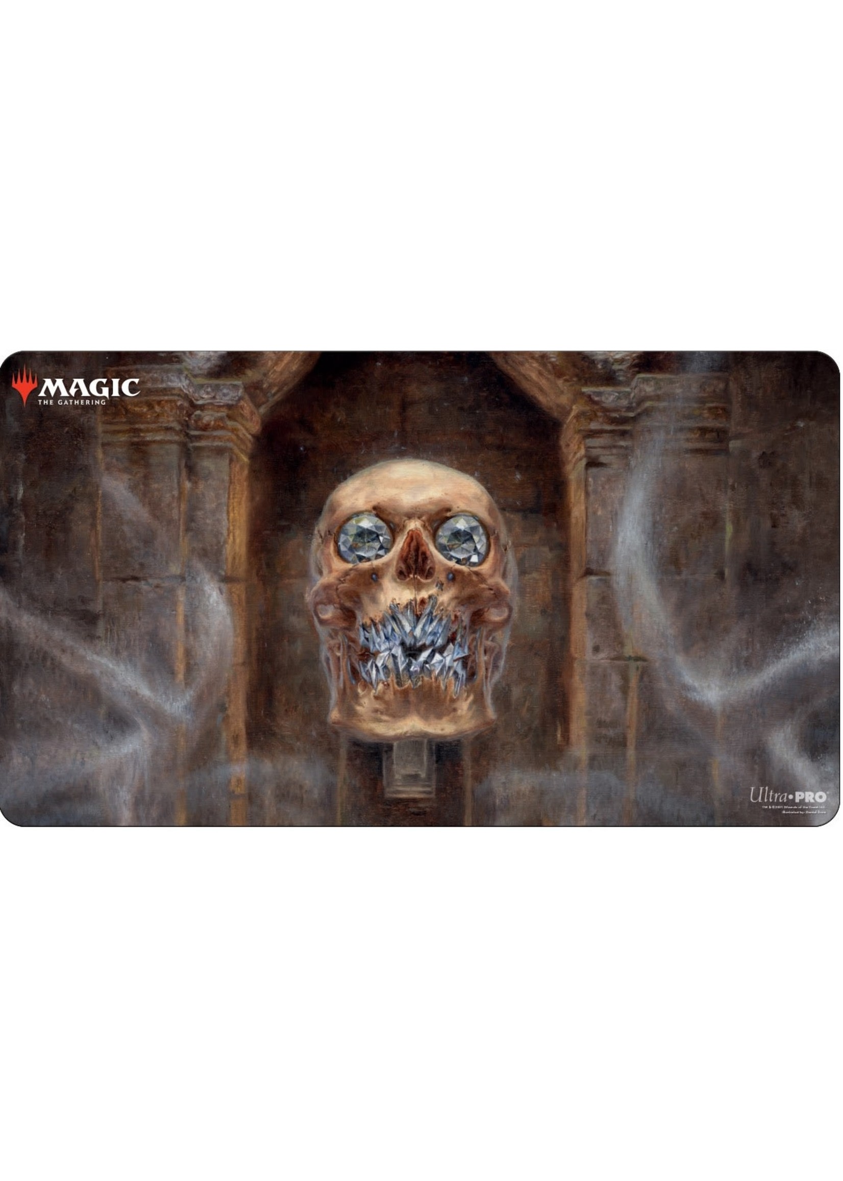 ULTRA PRO UP PLAYMAT MTG