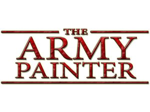 ARMY PAINTER