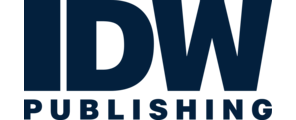 IDW PUBLISHING