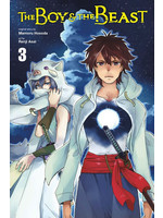 YEN PRESS BOY & BEAST GN VOL 03