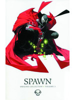 . SPAWN ORIGINS TP VOL 02