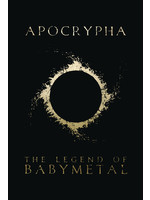 . APOCRYPHA THE LEGEND OF BABYMETAL SC
