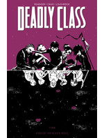 . DEADLY CLASS TP VOL 02 KIDS OF THE BLACK HOLE