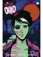 . THE GHOST OF OHIO TP