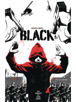 . BLACK TP VOL 01