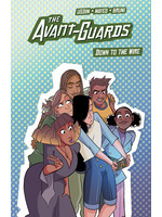 . AVANT-GUARDS DOWN TO WIRE ORIGINAL GN