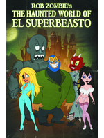 . ROB ZOMBIE PRES HAUNTED WORLD OF EL SUPERBEASTO TP