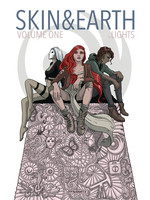 . SKIN AND EARTH TP