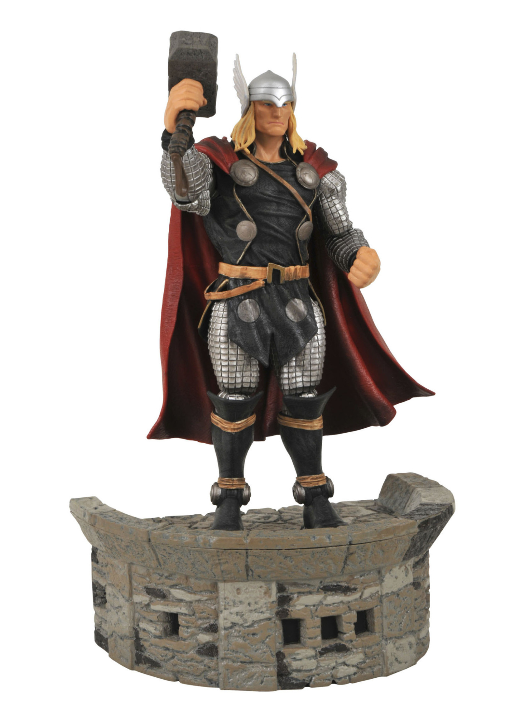 ABRAMS MARVEL SELECT THOR AF