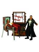 . MARVEL SELECT PUNISHER AF