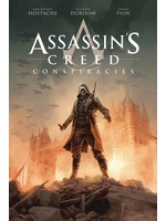 TITAN COMICS ASSASSINS CREED CONSPIRACIES TP