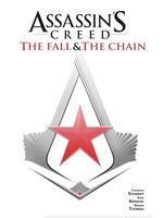 . ASSASSINS CREED TP VOL 01 FALL & CHAIN