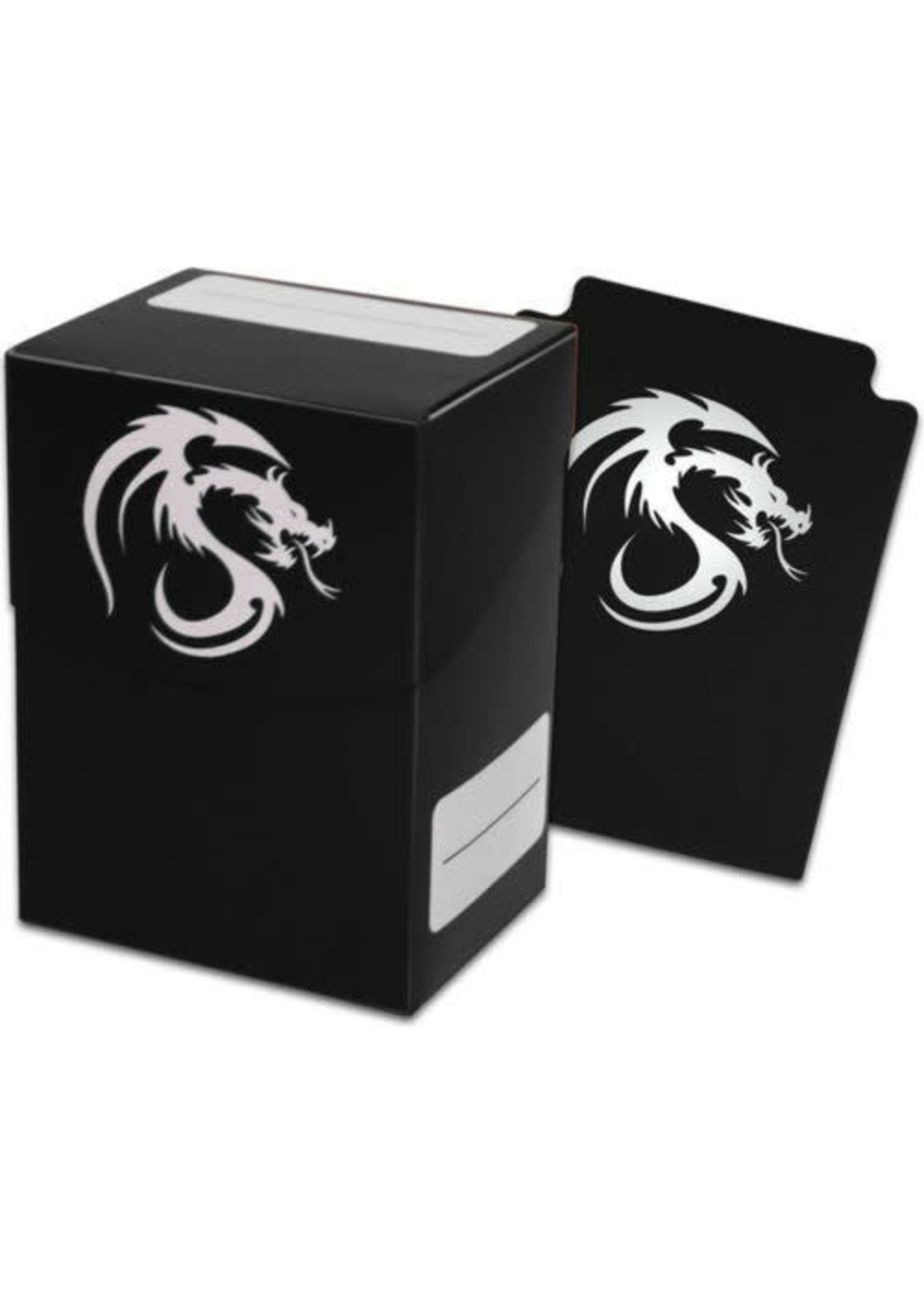 ABRAMS BCW 80 Card Deck Case