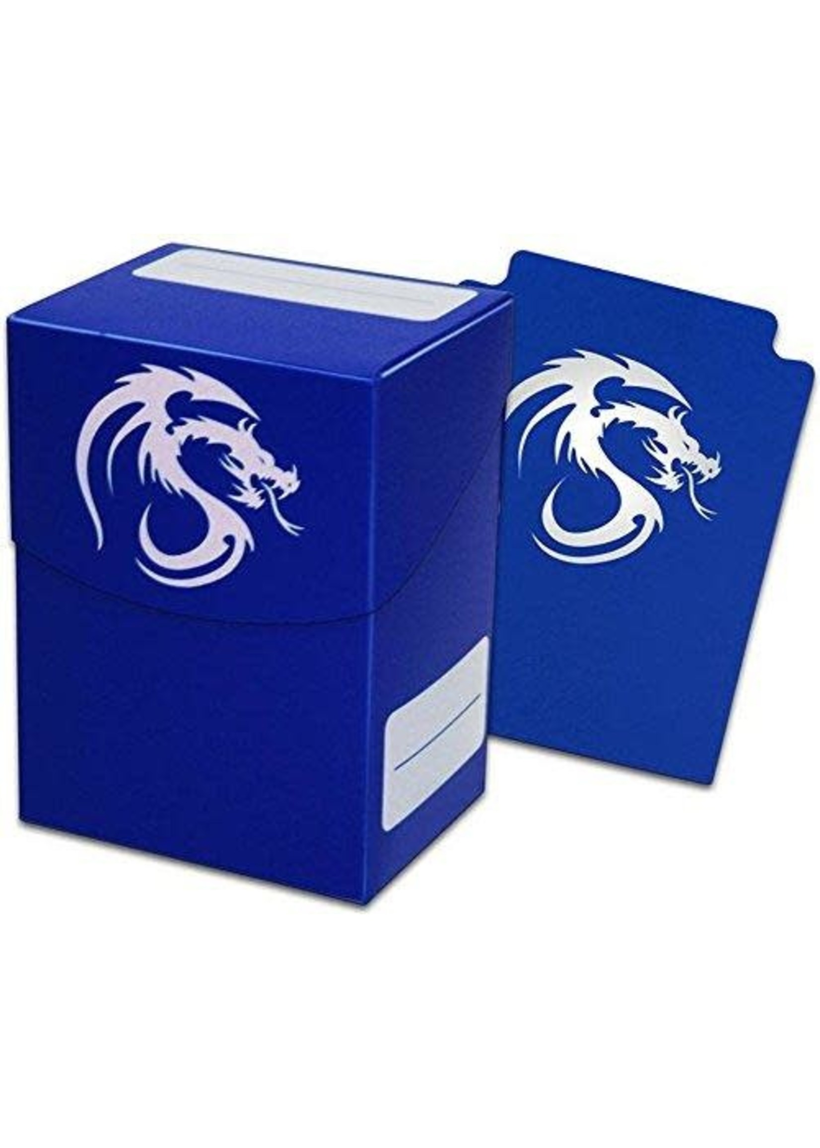 ABRAMS BCW 80 Card Deck Case