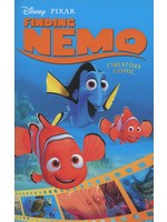 DISNEY DISNEY/PIXAR FINDING NEMO CINESTORY COMIC