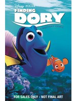 . DISNEY/PIXAR FINDING DORY CINESTORY