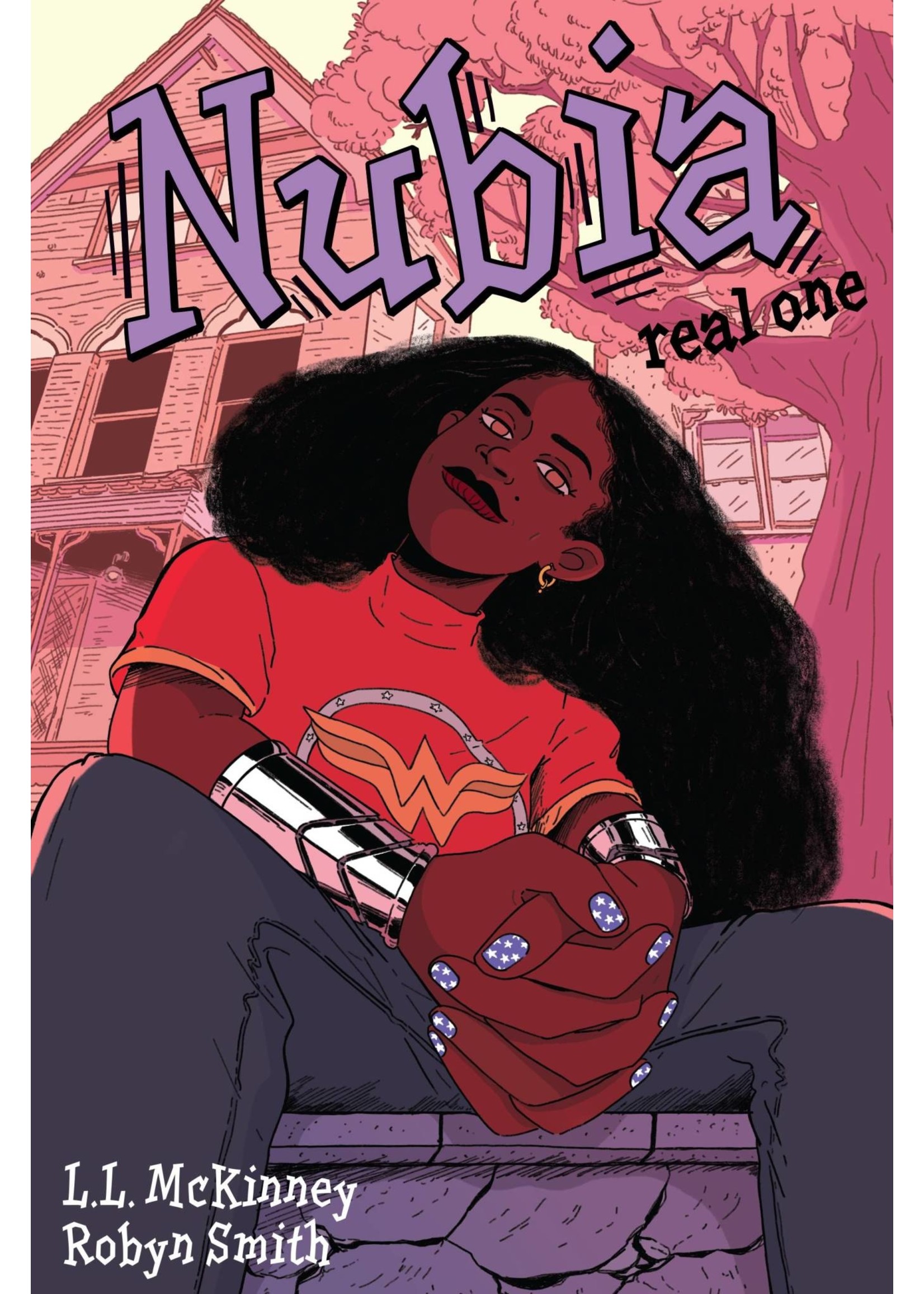. NUBIA REAL ONE
