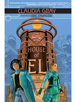 . HOUSE OF EL BOOK ONE THE SHADOW THREAT 3