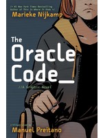 . THE ORACLE CODE