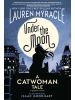 DC COMICS UNDER THE MOON A CATWOMAN TALE