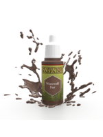 . WARPAINTS WEREWOLF FUR (18ML)