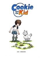 . COOKIE & KID TP VOL 01