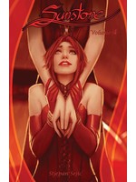 . SUNSTONE OGN VOL 04