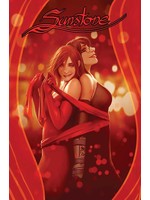 . SUNSTONE OGN VOL 05