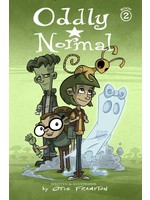 . ODDLY NORMAL TP VOL 02