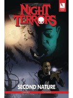 STORM KING PRODUCTIONS, INC JOHN CARPENTER NIGHT TERRORS SECOND NATURE TP