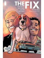 IMAGE COMICS FIX TP VOL 01