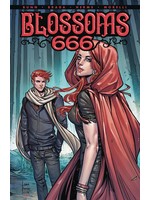 ARCHIE COMIC PUBLICATIONS BLOSSOMS 666 TP